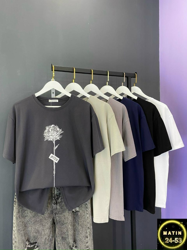 Футболка 23050379