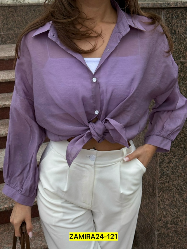 Рубашка 23050626