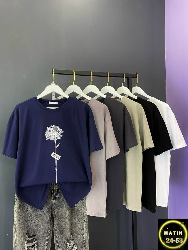 Футболка 23050379