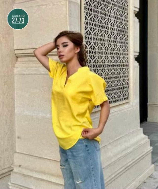 Блузка 23051298