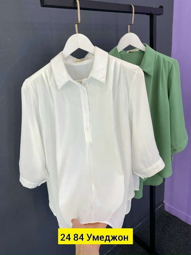 Рубашка 23050941