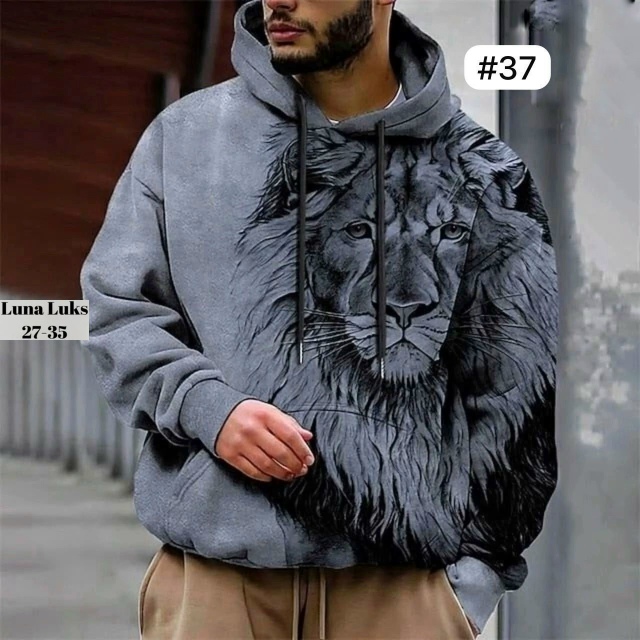 Толстовка 23051384