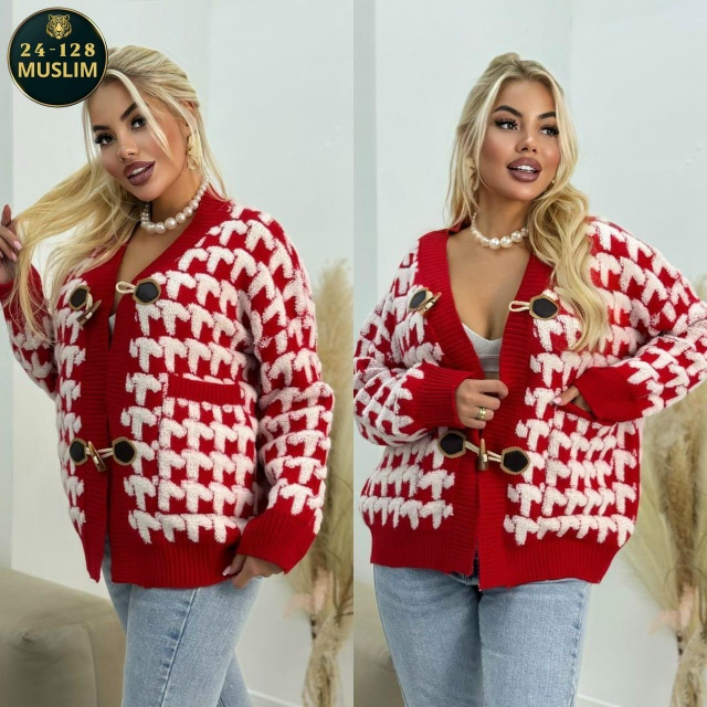 Кардиган 23050416