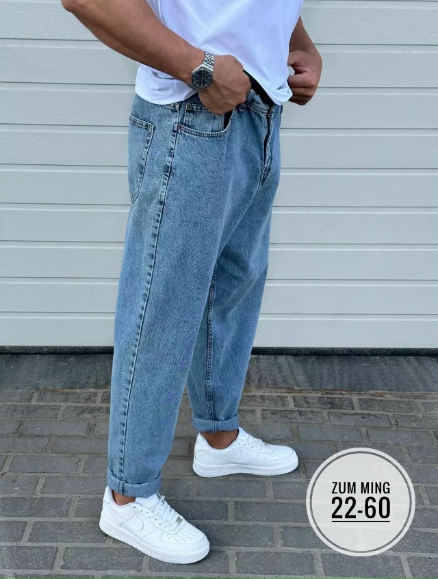 Джинсы 23050471