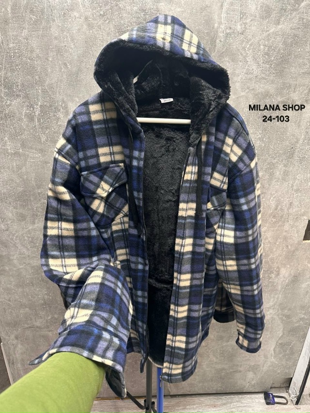 Рубашка 23050591