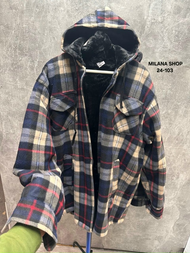 Рубашка 23050591