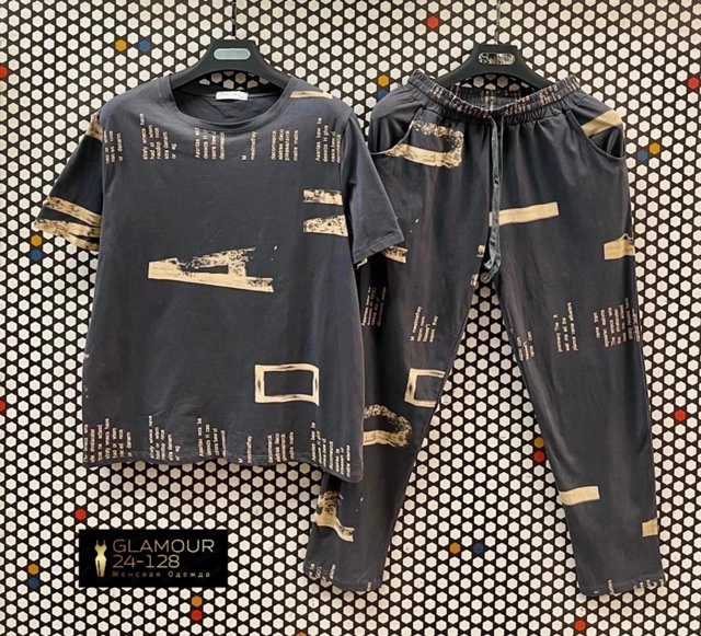 Костюм 23050616