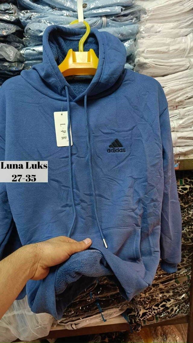 Толстовка 23051159