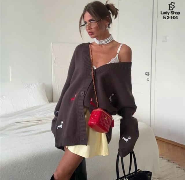 Кардиган 23051039