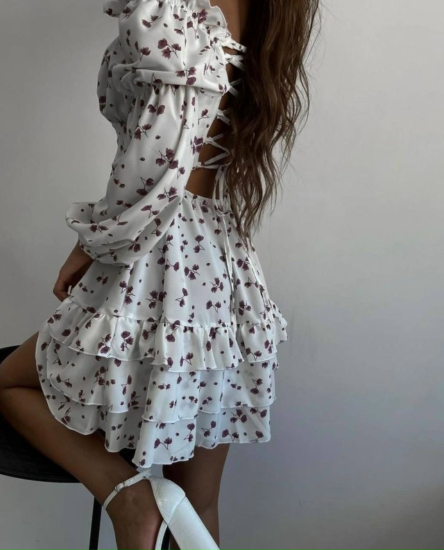 Платье 23051781