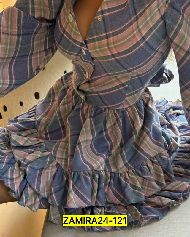 Платье 23051547