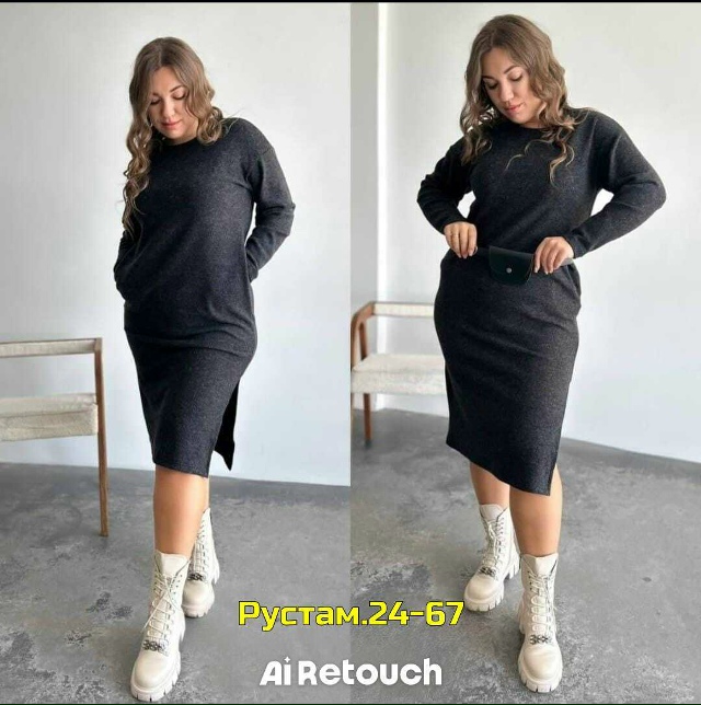 Платье 23052636