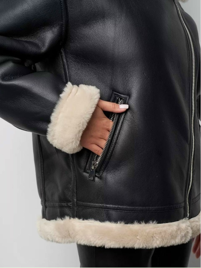 Дубленка 23051670