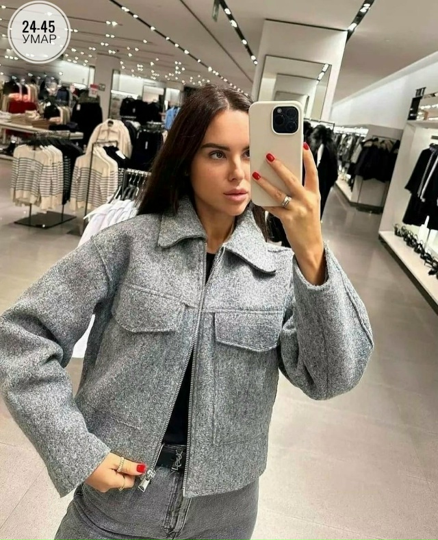 Толстовка 23051587