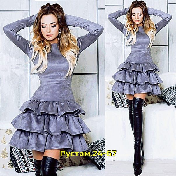 Платье 23052499