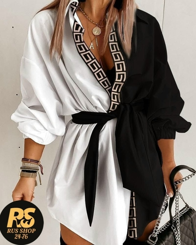 Рубашка 23051655