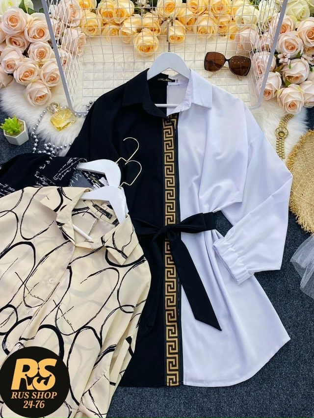 Рубашка 23051655