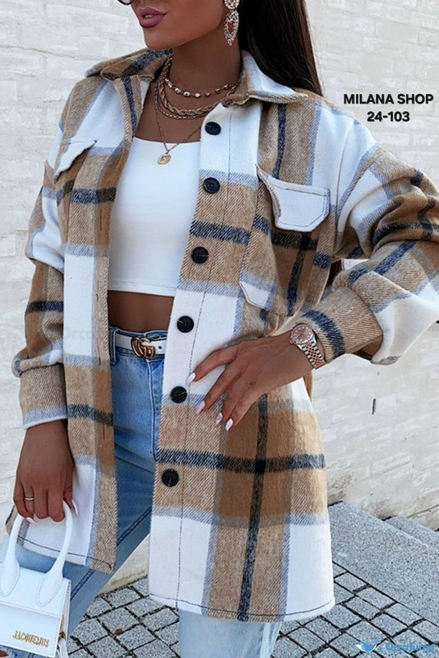 Рубашка 23052327