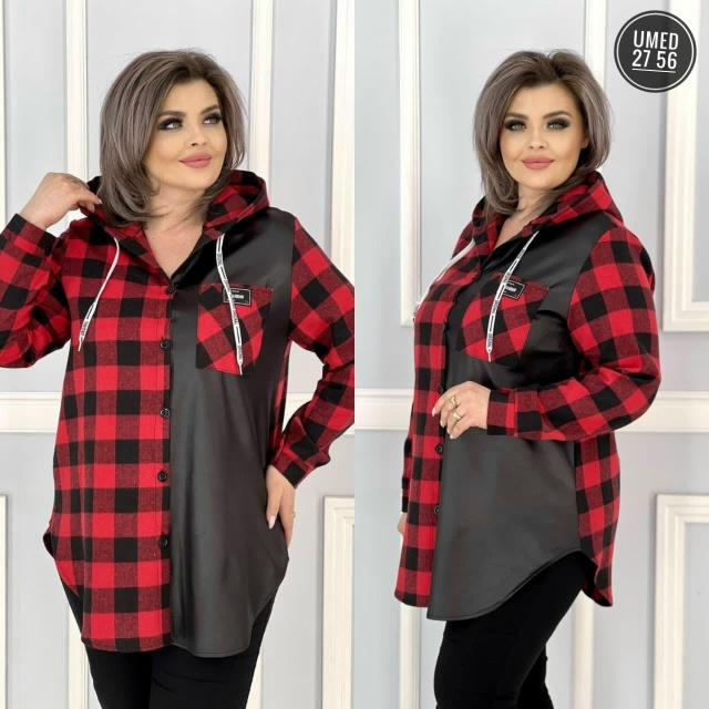 Рубашка 23052376