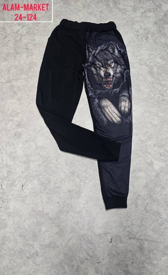 Спортивные брюки 23051576