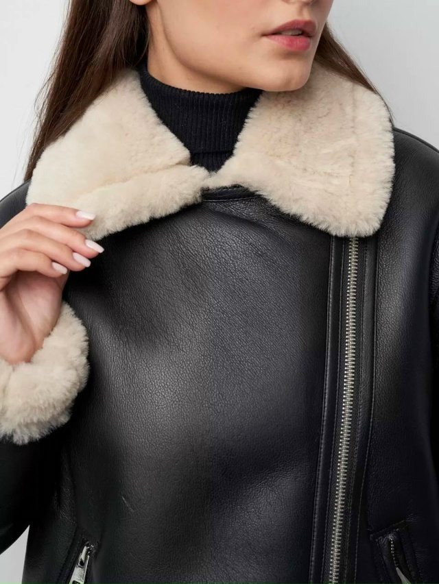 Дубленка 23051670