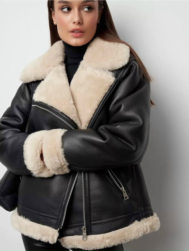 Дубленка 23051670