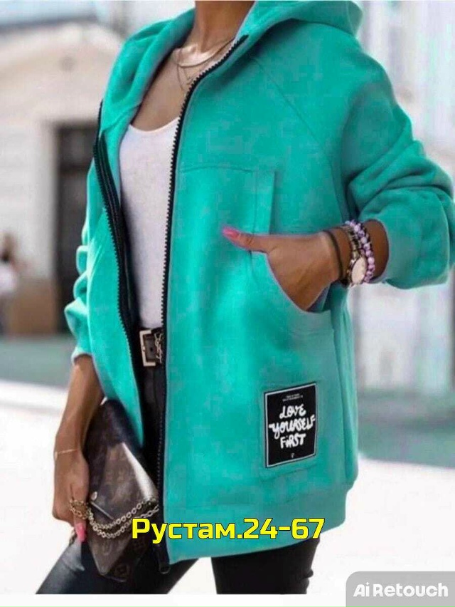 Толстовка 23052629