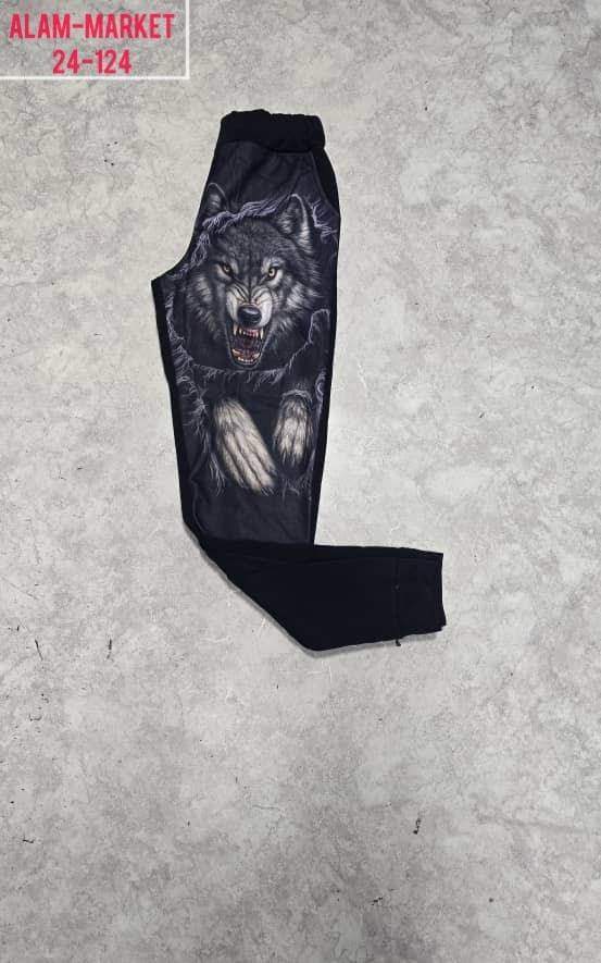 Спортивные брюки 23051576