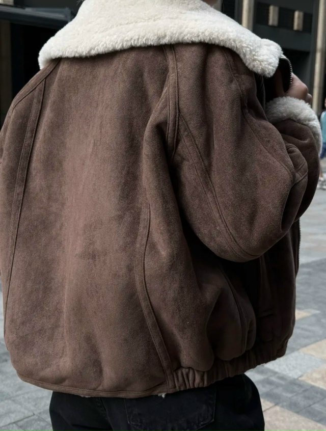 Дубленка 23052473