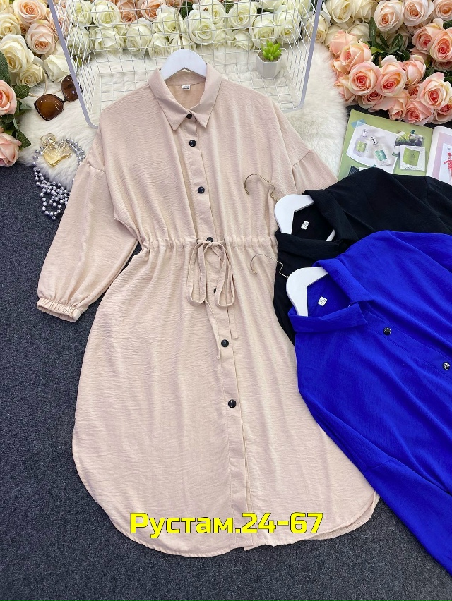 Рубашка 23053745