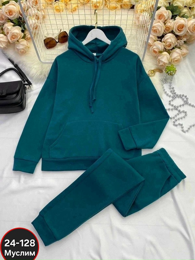 Спортивный костюм 23053427