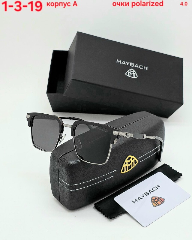 Солнцезащитные очки 23053417