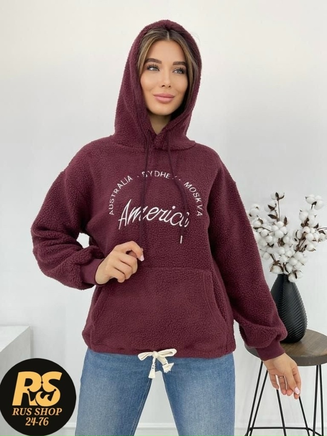 Толстовка 23053023