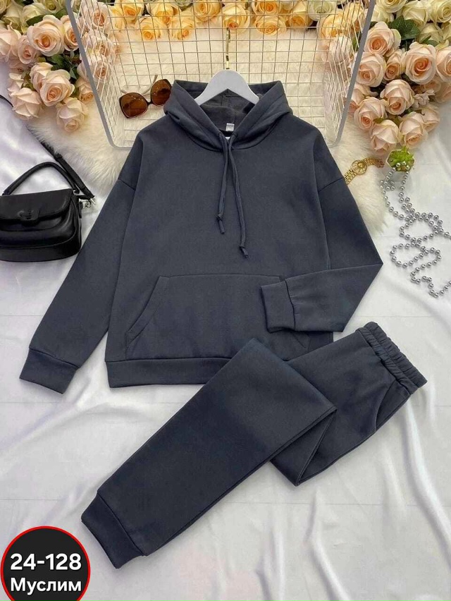 Спортивный костюм 23053427