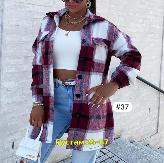 Рубашка 23052722