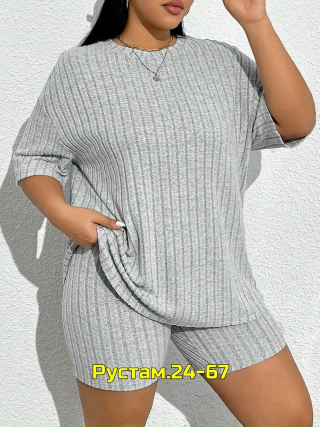 Спортивный костюм 23053744