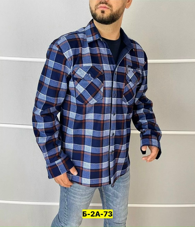 Рубашка 23053604