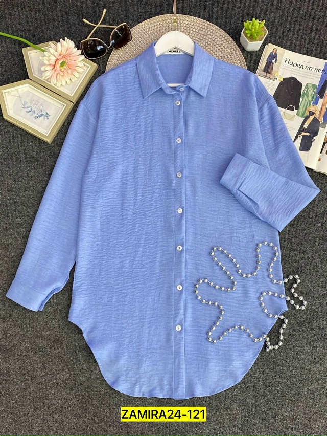 Рубашка 23053632
