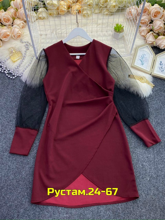 Платье 23053687