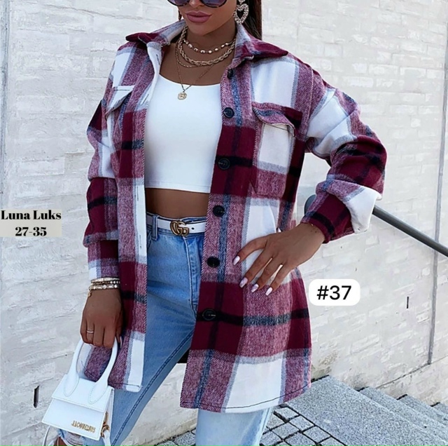 Рубашка 23052813