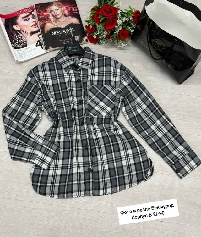 Рубашка 23054587