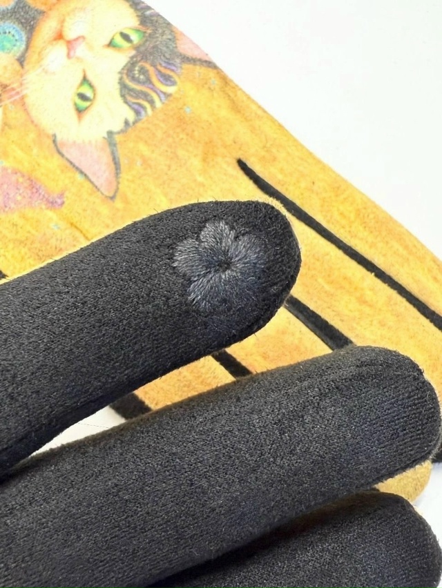 Перчатки 23054378