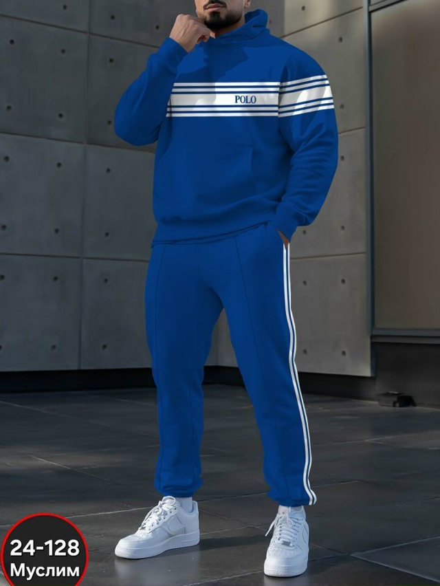 Спортивный костюм 23054197