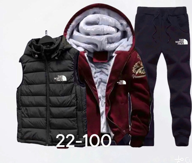 Спортивный костюм 23054954