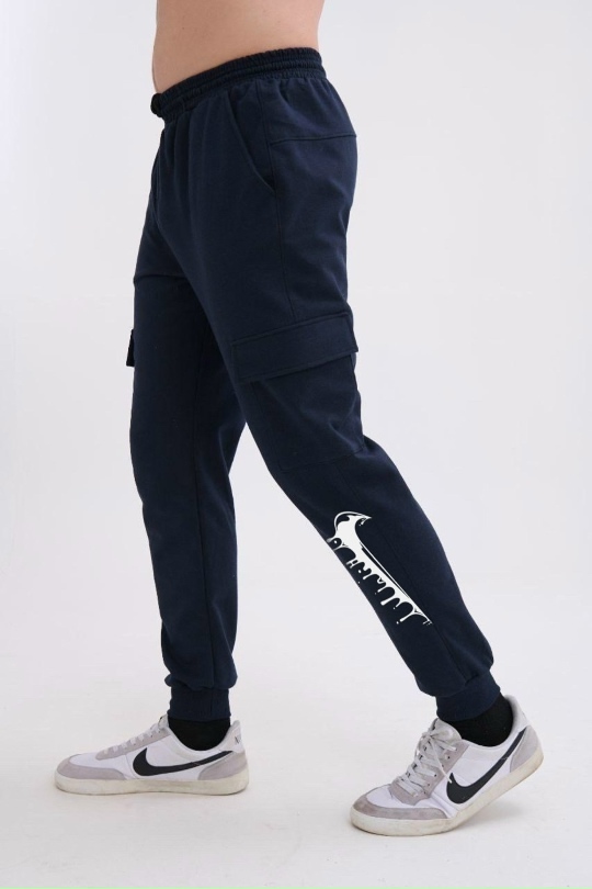 Спортивные брюки 23054403