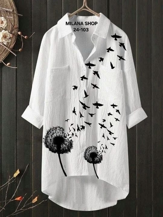 Рубашка 23055343