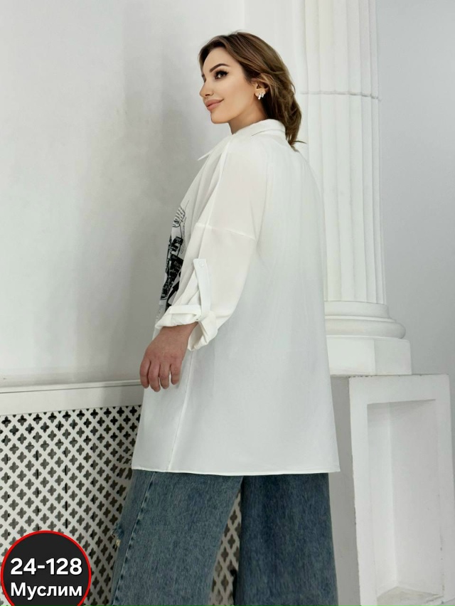 Рубашка 23055119