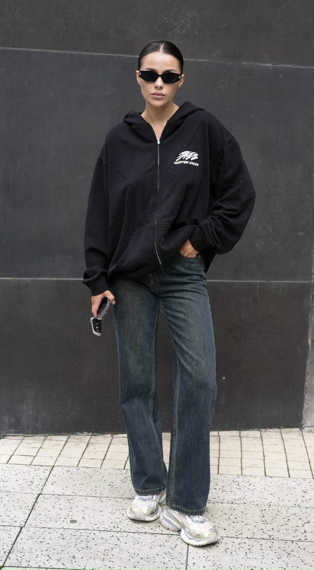 Толстовка 23054867