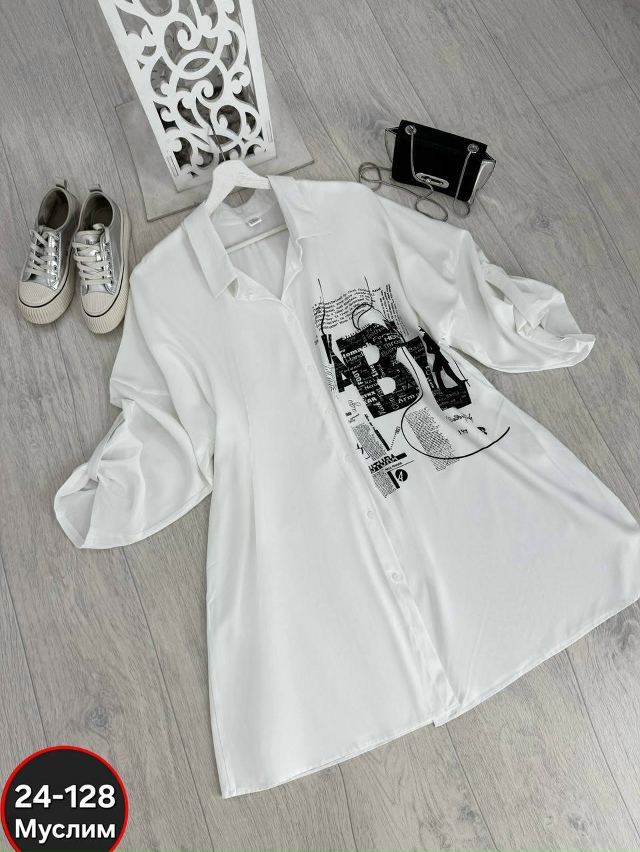 Рубашка 23055119