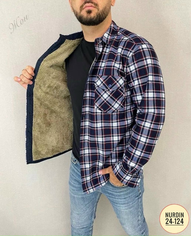 Рубашка 23055082